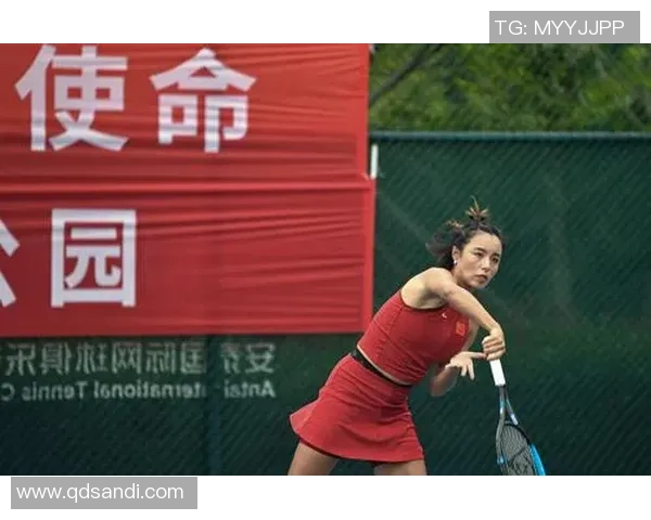 上海网球队在奥运会上的比赛经验与表现分析