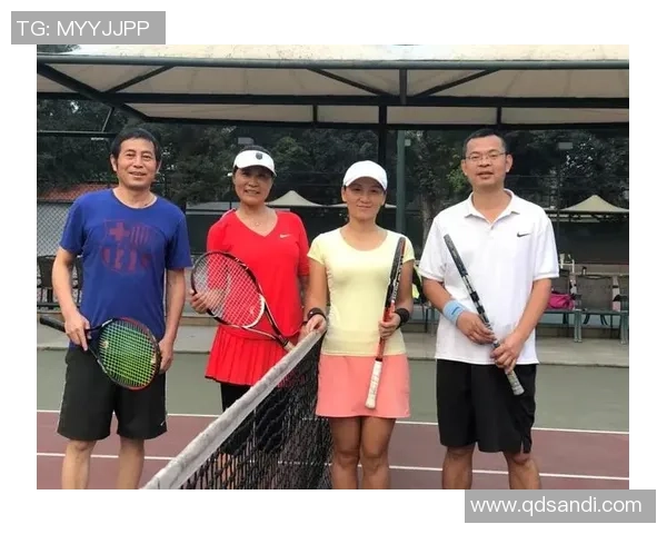 重庆网球队的崛起之路：一段关于坚持与突破的网球纪实故事